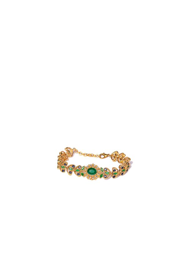 JBR-EF24-02/R1-Emerald Green - Image 3
