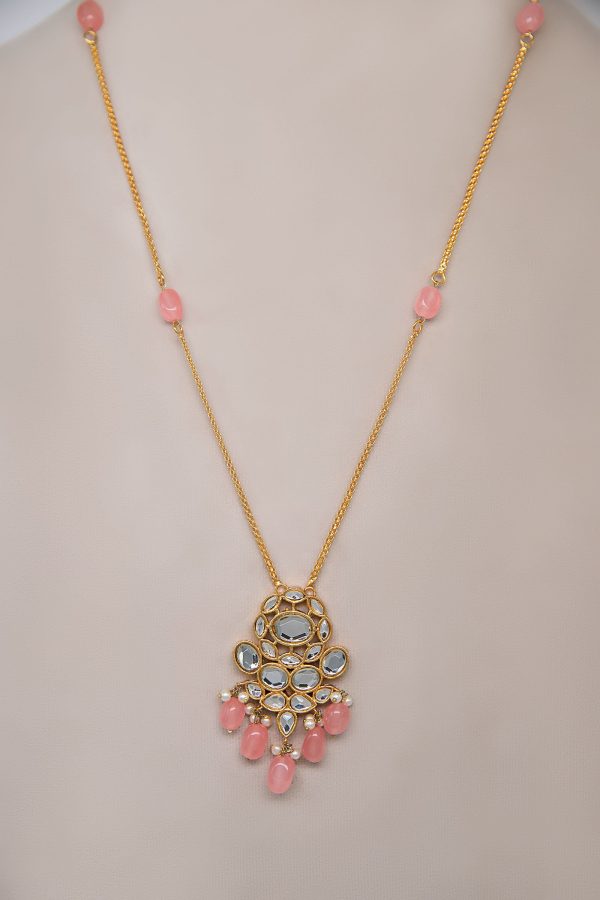 JPN-005-Pink Quartz - Image 3