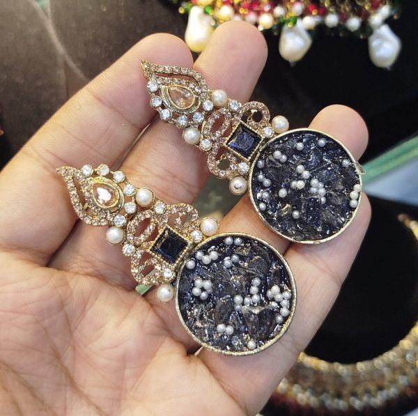 💥 Crush Earrings 💥 - Image 9