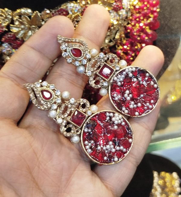 💥 Crush Earrings 💥 - Image 7