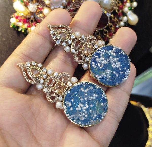💥 Crush Earrings 💥 - Image 6