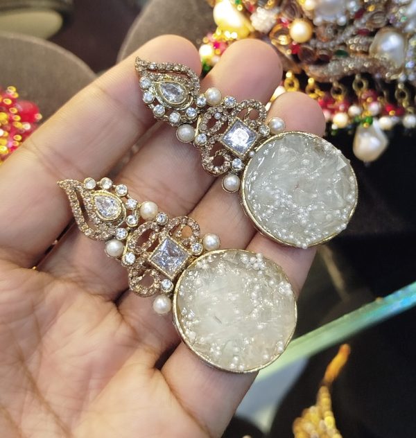 💥 Crush Earrings 💥 - Image 8