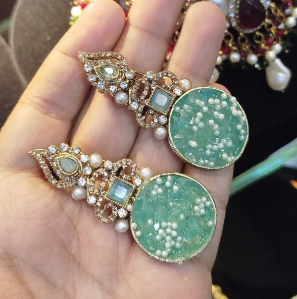 💥 Crush Earrings 💥 - Image 3