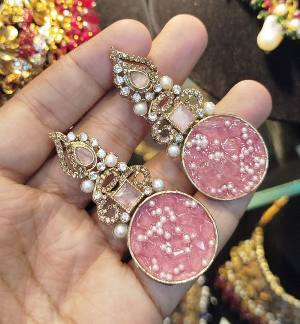 💥 Crush Earrings 💥