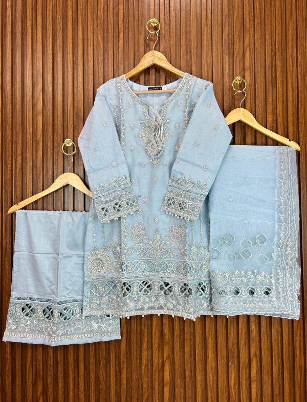 SADABAHAR R-T-W formal festive Collection - Image 2
