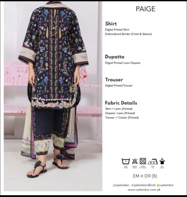 QPRINTS BY QALAMKAR - Image 3