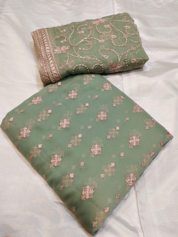 New arrivals 2025 design Chiffon fabric - Image 5