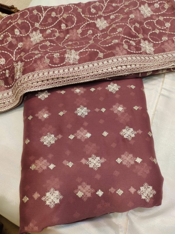 New arrivals 2025 design Chiffon fabric - Image 6