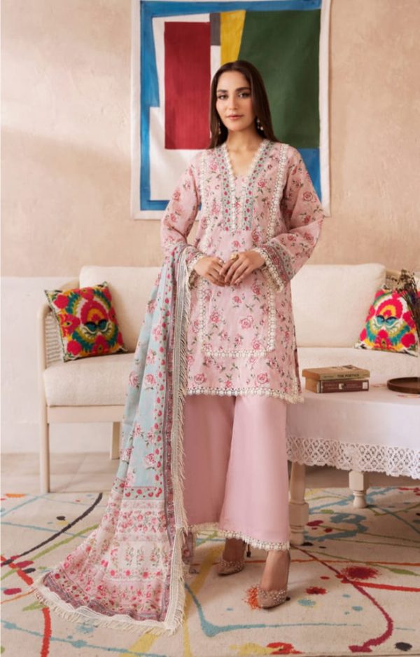 Mausummery Latest vol 4 2025 - Image 4