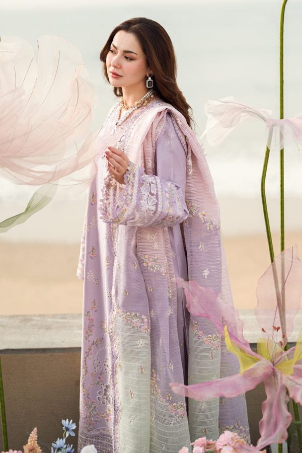 Luxury Lawn Collection - Image 3