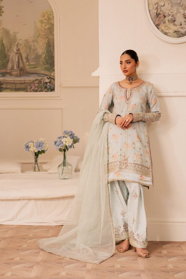 EMAAN ADEEL SUAVE LUXURY FORMALS COLLECTION’25