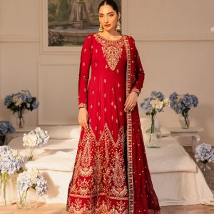 EMAAN ADEEL SUAVE LUXURY FORMALS COLLECTION’25