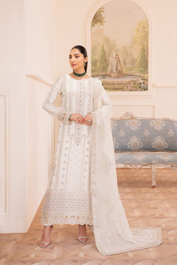 EMAAN ADEEL SUAVE LUXURY FORMALS COLLECTION’25