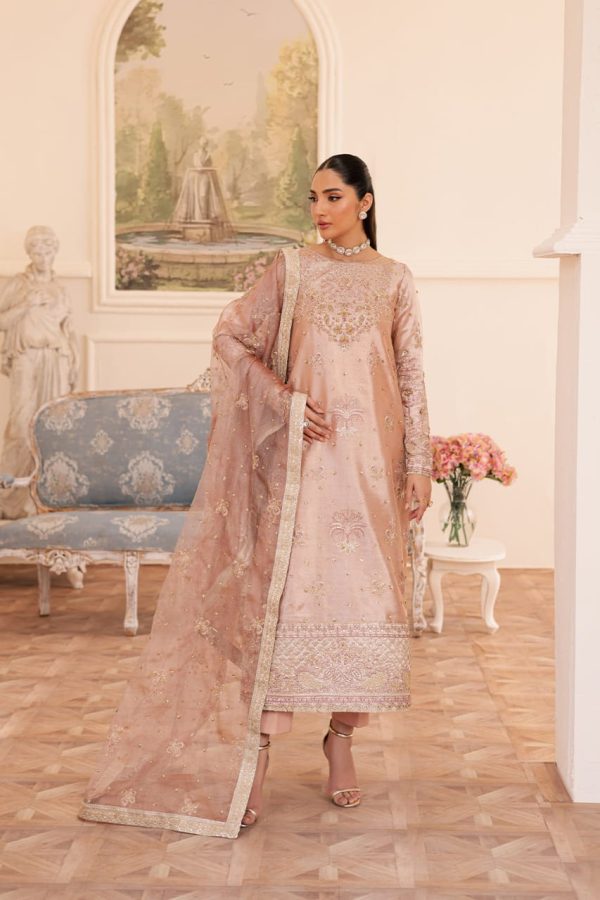 EMAAN ADEEL SUAVE LUXURY FORMALS COLLECTION’25
