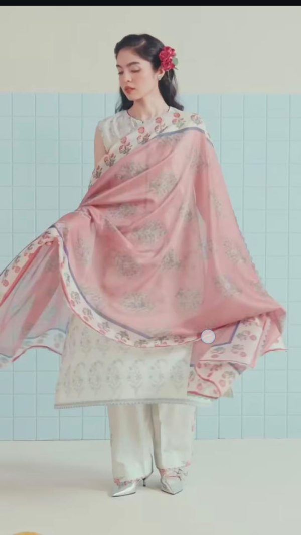 COCO PRINTS VOL III-By ZARA SHAHJAHAN
