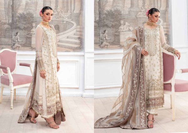 Diamond Dust by Charizma Premium 4 pc Collection