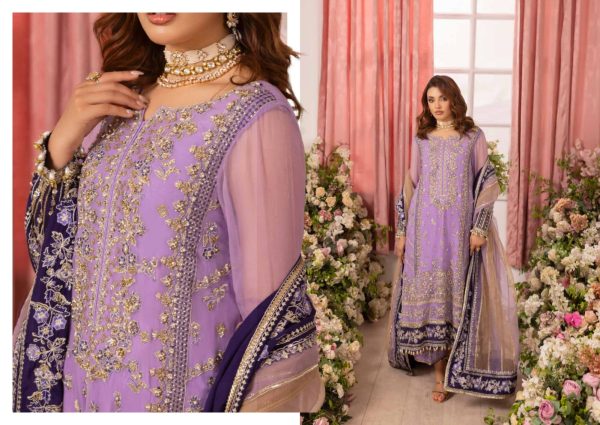Diamond Dust by Charizma Premium 4 pc Collection