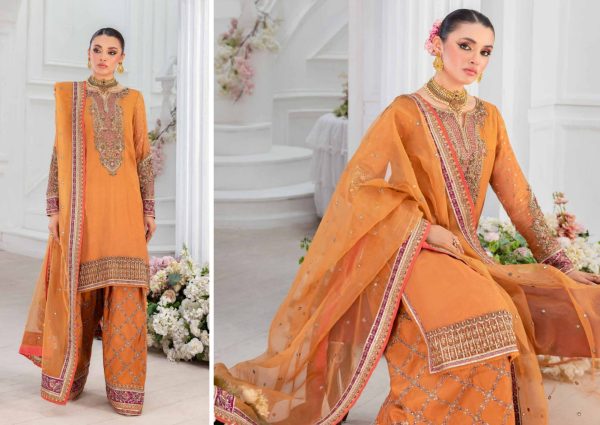Diamond Dust by Charizma Premium 4 pc Collection
