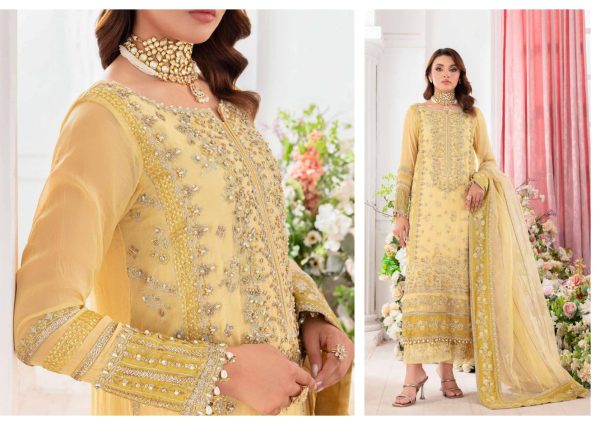 Diamond Dust by Charizma Premium 4 pc Collection