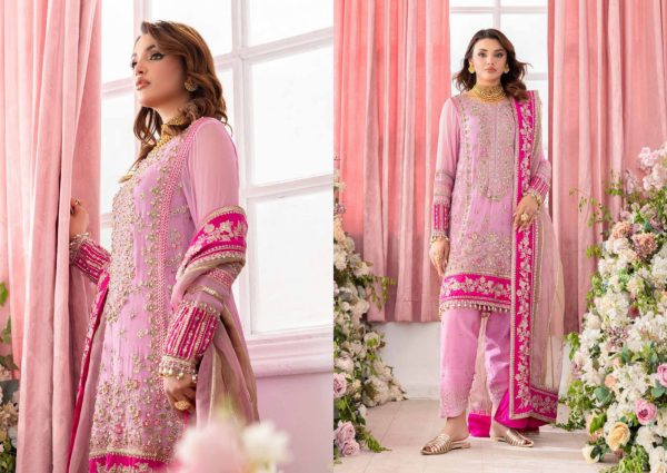 Diamond Dust by Charizma 4 pc Collection