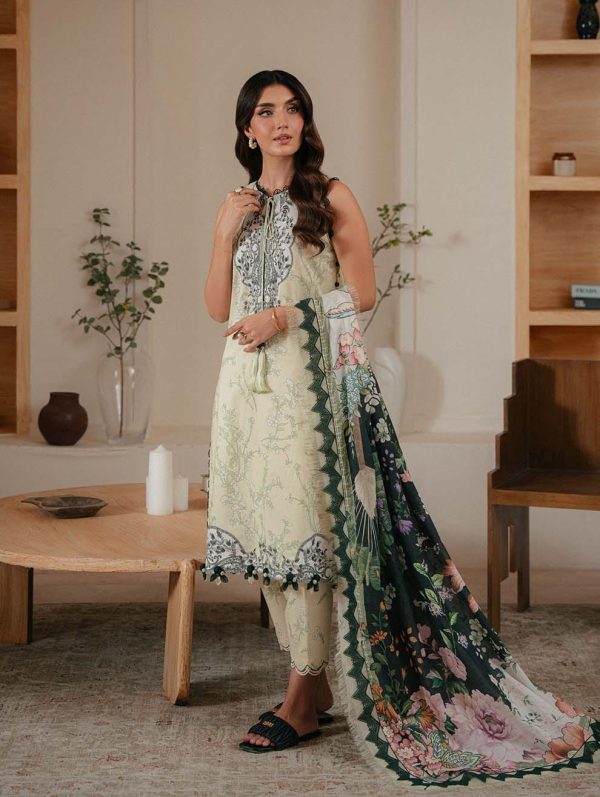 Jade Print Collection