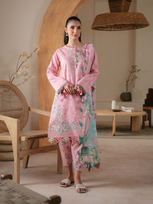 Jade Print Collection
