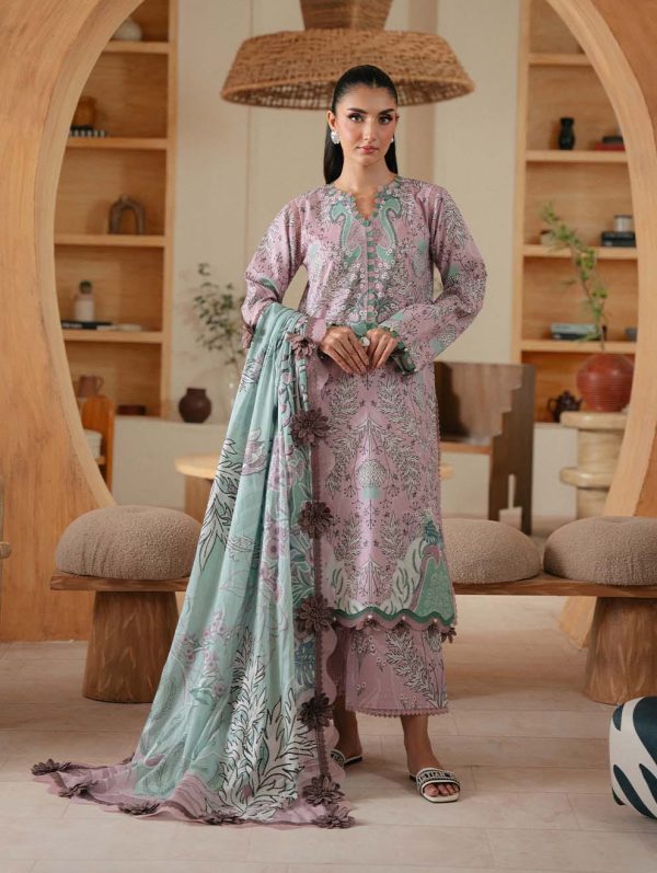 Jade Print Collection