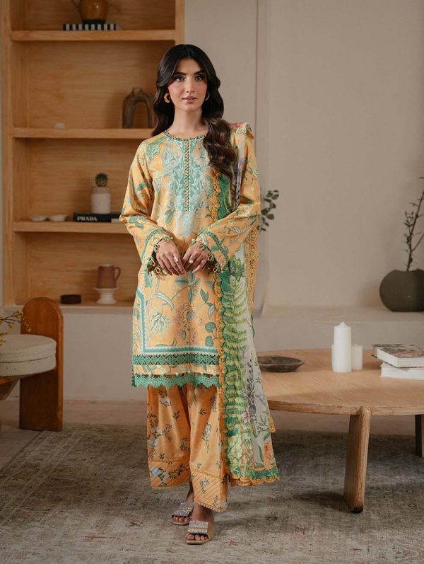 Jade Print Collection