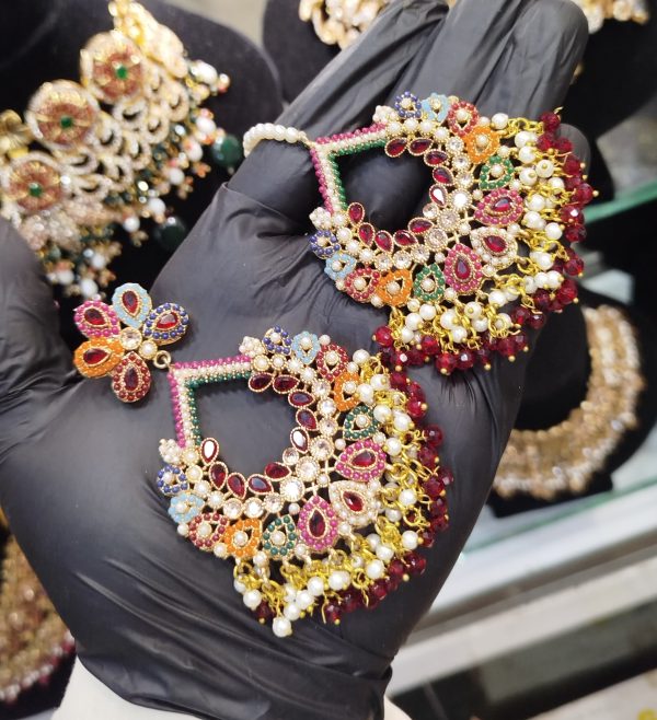 ✨Earrings + Tika✨ - Image 3