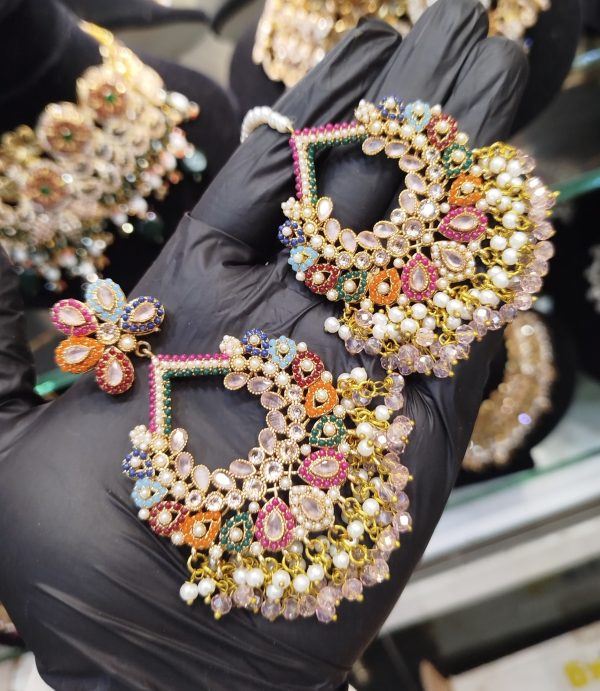 ✨Earrings + Tika✨ - Image 5