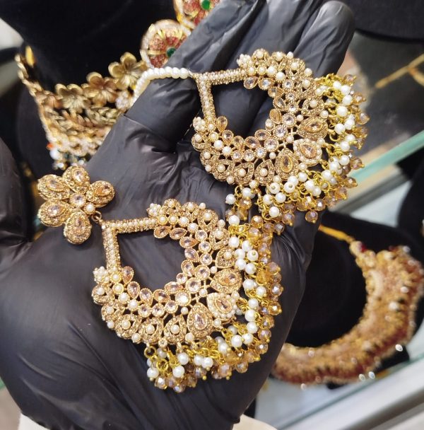 ✨Earrings + Tika✨ - Image 7