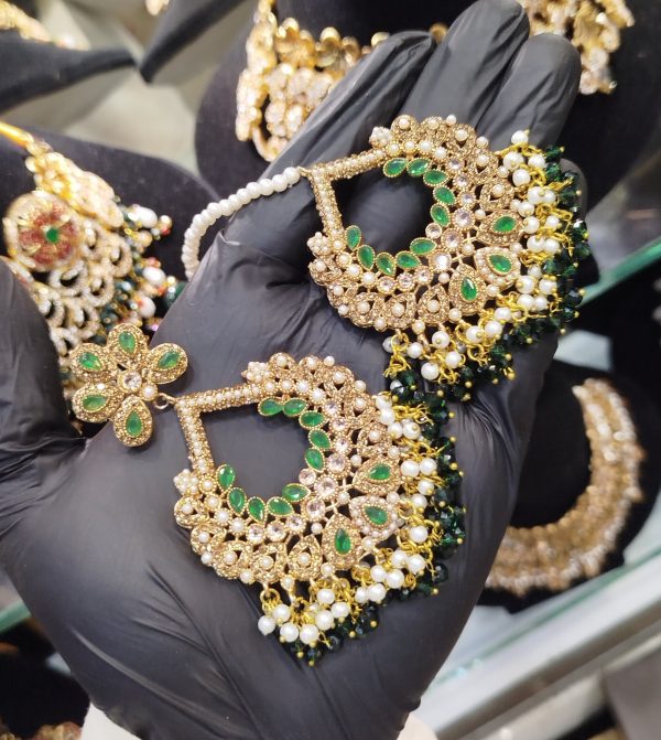 ✨Earrings + Tika✨ - Image 9