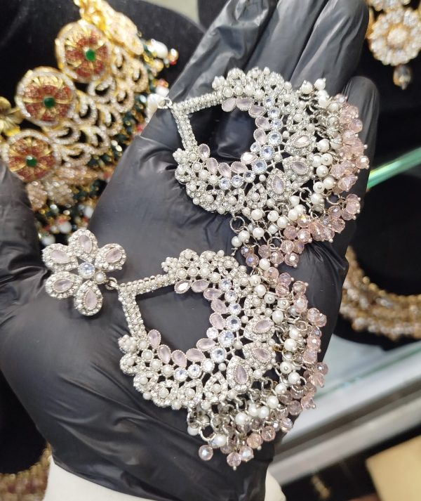 ✨Earrings + Tika✨ - Image 10