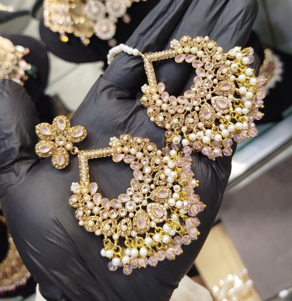✨Earrings + Tika✨ - Image 11