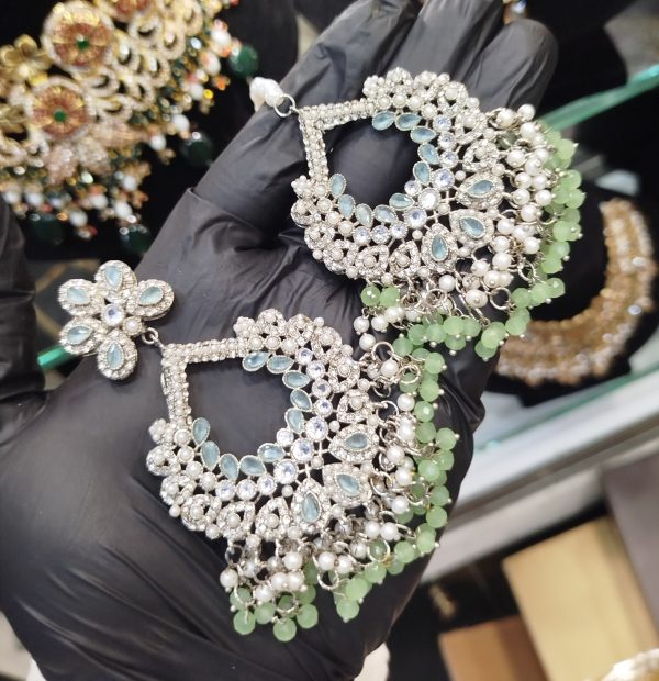 ✨Earrings + Tika✨ - Image 12