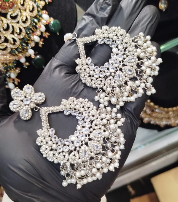 ✨Earrings + Tika✨ - Image 13