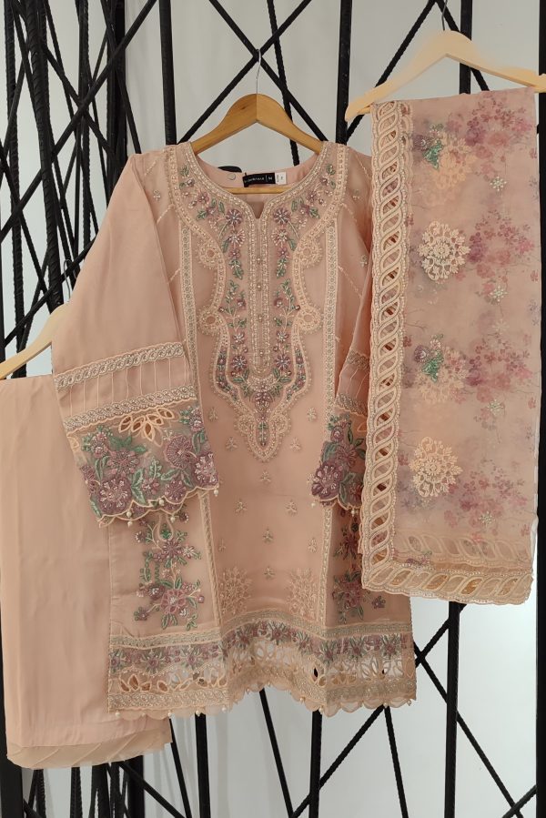 Sadabahar Mahapara Festive Formal Collection'25 - Image 2