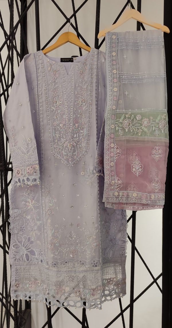 Sadabahar Mahapara Festive Formal Collection'25 - Image 3