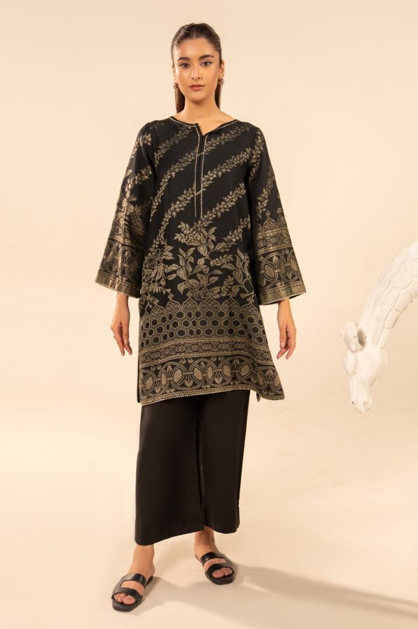 Charizma Bamper Sale 2 PC Printed Cotton Suit - Image 7