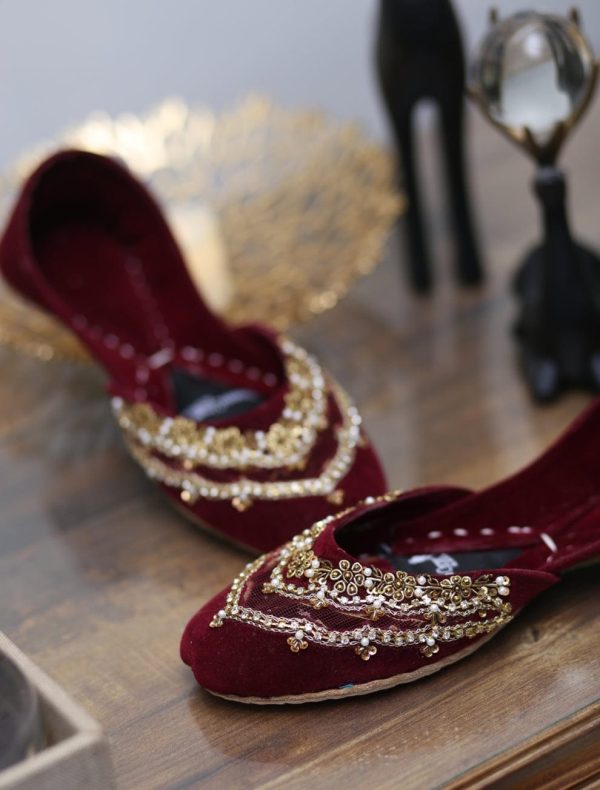 *khussa * Size: 36, 37, 38, 39, 40, 41, 42