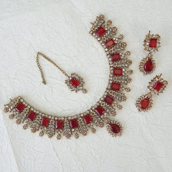 🧵 Necklace Set 🧵 - Image 4