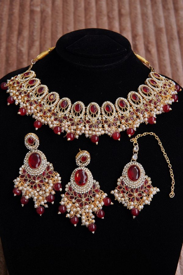 🔥 Necklace Set🔥
