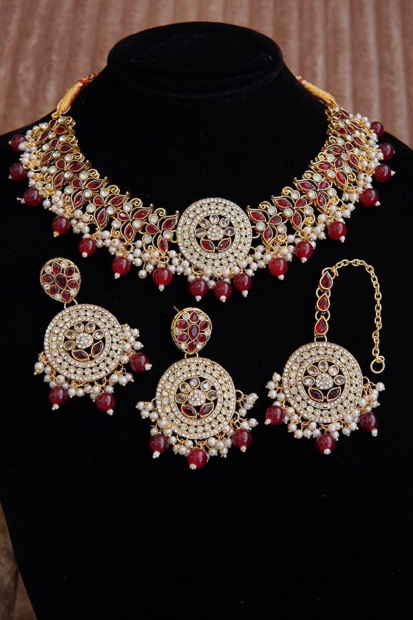 🧶Necklace Set🧶