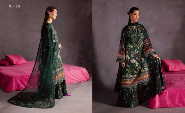 The Silk Edit by Nurèh - Image 3