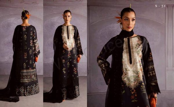 The Silk Edit by Nurèh - Image 4