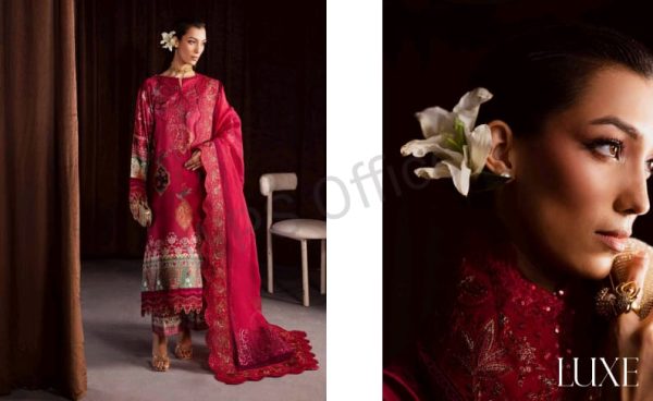 The Silk Edit by Nurèh - Image 6