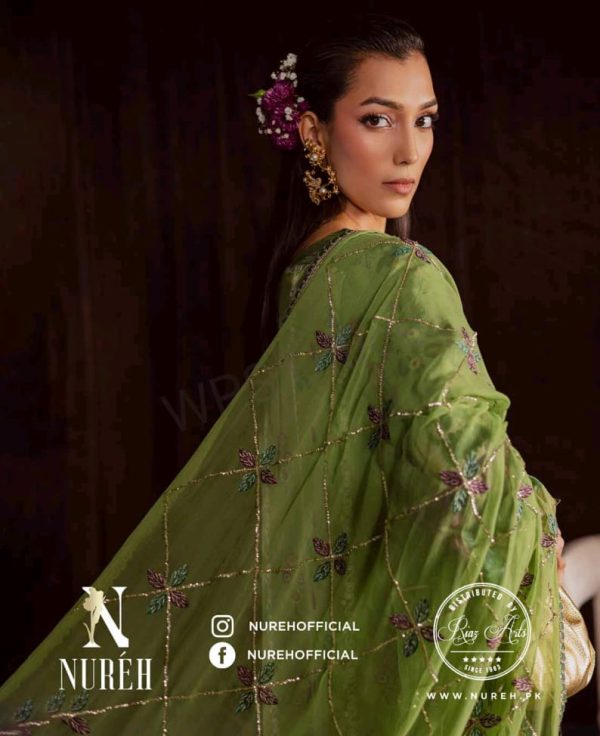 The Silk Edit by Nurèh - Image 7