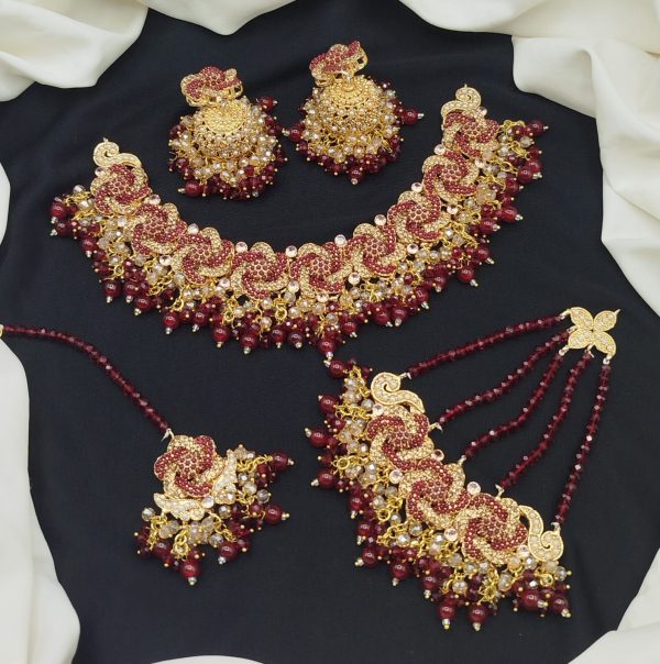 Mini Bridal Set - Image 2
