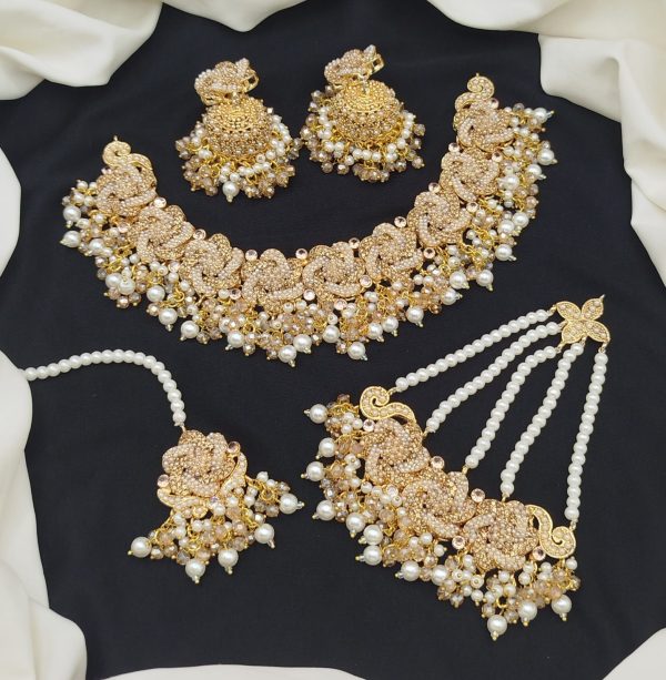 Mini Bridal Set - Image 3