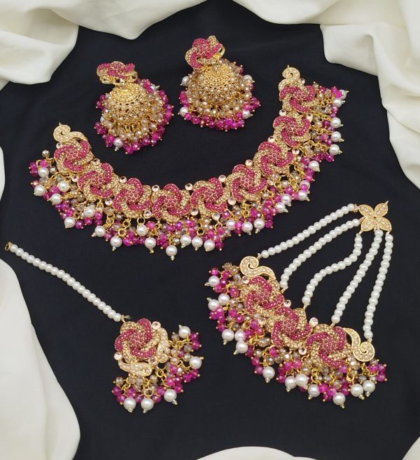 Mini Bridal Set - Image 4